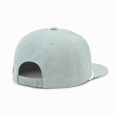 CAPITAL OF THE WORLD SNAPBACK