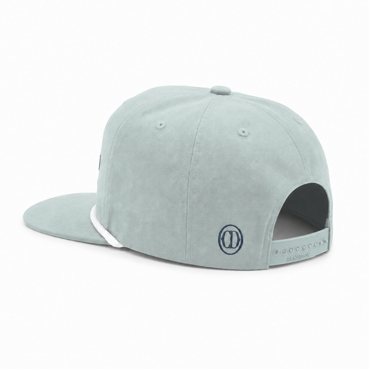 CAPITAL OF THE WORLD SNAPBACK