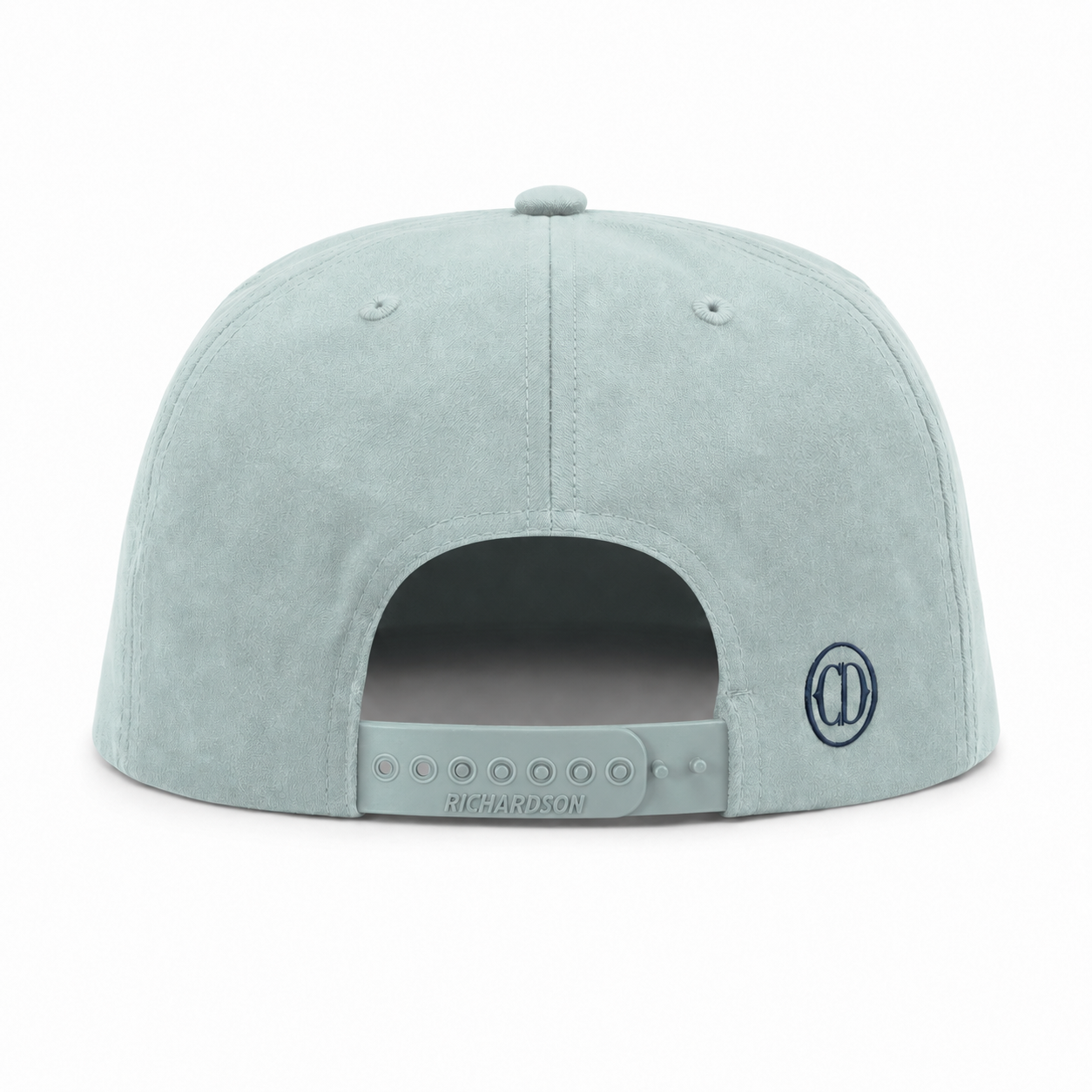 CAPITAL OF THE WORLD SNAPBACK