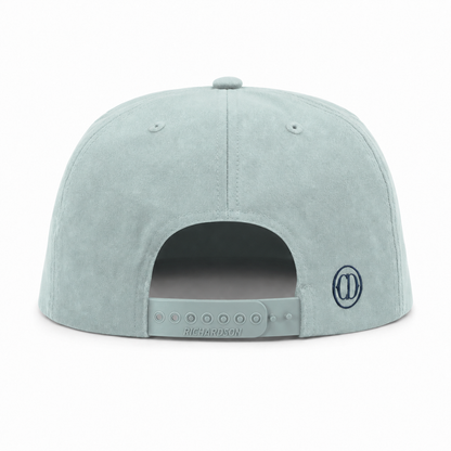 CAPITAL OF THE WORLD SNAPBACK