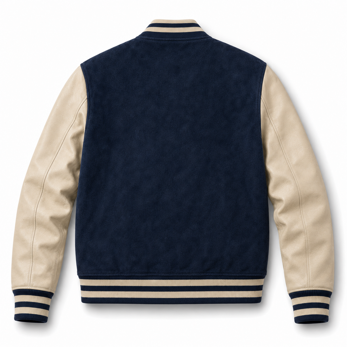 CREAM VARSITY